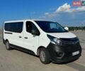 Белый Опель Виваро, объемом двигателя 1.6 л и пробегом 292 тыс. км за 12900 $, фото 1 на Automoto.ua