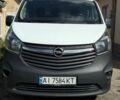 Білий Опель Віваро, об'ємом двигуна 1.6 л та пробігом 162 тис. км за 13500 $, фото 1 на Automoto.ua