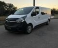 Белый Опель Виваро, объемом двигателя 1.6 л и пробегом 240 тыс. км за 13500 $, фото 1 на Automoto.ua