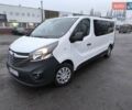Білий Опель Віваро, об'ємом двигуна 1.6 л та пробігом 140 тис. км за 15800 $, фото 1 на Automoto.ua
