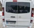 Белый Опель Виваро, объемом двигателя 1.6 л и пробегом 199 тыс. км за 14800 $, фото 5 на Automoto.ua