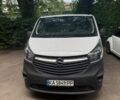 Білий Опель Віваро, об'ємом двигуна 1.6 л та пробігом 317 тис. км за 10300 $, фото 1 на Automoto.ua