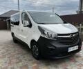 Белый Опель Виваро, объемом двигателя 1.6 л и пробегом 170 тыс. км за 13551 $, фото 1 на Automoto.ua