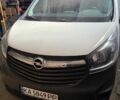 Белый Опель Виваро, объемом двигателя 1.6 л и пробегом 317 тыс. км за 11500 $, фото 1 на Automoto.ua