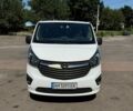 Белый Опель Виваро, объемом двигателя 1.6 л и пробегом 256 тыс. км за 13600 $, фото 1 на Automoto.ua
