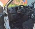 Белый Опель Виваро, объемом двигателя 1.6 л и пробегом 179 тыс. км за 10851 $, фото 1 на Automoto.ua