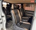 Белый Опель Виваро, объемом двигателя 1.6 л и пробегом 292 тыс. км за 12900 $, фото 12 на Automoto.ua