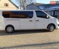 Білий Опель Віваро, об'ємом двигуна 1.6 л та пробігом 188 тис. км за 15700 $, фото 2 на Automoto.ua