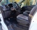 Білий Опель Віваро, об'ємом двигуна 1.6 л та пробігом 188 тис. км за 15700 $, фото 10 на Automoto.ua