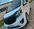 Белый Опель Виваро, объемом двигателя 1.6 л и пробегом 335 тыс. км за 13800 $, фото 1 на Automoto.ua