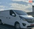 Белый Опель Виваро, объемом двигателя 1.6 л и пробегом 265 тыс. км за 12500 $, фото 2 на Automoto.ua
