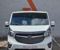 Белый Опель Виваро, объемом двигателя 1.6 л и пробегом 192 тыс. км за 14990 $, фото 4 на Automoto.ua