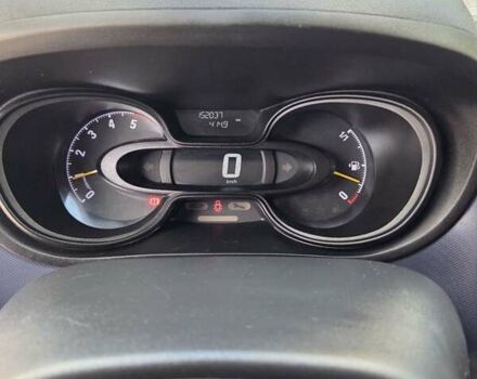 Білий Опель Віваро, об'ємом двигуна 1.6 л та пробігом 152 тис. км за 14700 $, фото 6 на Automoto.ua