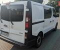Білий Опель Віваро, об'ємом двигуна 1.6 л та пробігом 327 тис. км за 11800 $, фото 18 на Automoto.ua