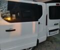 Белый Опель Виваро, объемом двигателя 1.6 л и пробегом 290 тыс. км за 15700 $, фото 4 на Automoto.ua