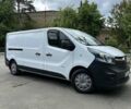 Белый Опель Виваро, объемом двигателя 1.6 л и пробегом 250 тыс. км за 12300 $, фото 1 на Automoto.ua