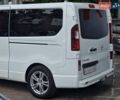 Белый Опель Виваро, объемом двигателя 1.6 л и пробегом 192 тыс. км за 14990 $, фото 17 на Automoto.ua