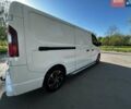 Белый Опель Виваро, объемом двигателя 1.6 л и пробегом 340 тыс. км за 12700 $, фото 1 на Automoto.ua