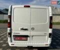 Белый Опель Виваро, объемом двигателя 1.6 л и пробегом 265 тыс. км за 12500 $, фото 9 на Automoto.ua