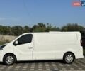 Белый Опель Виваро, объемом двигателя 1.6 л и пробегом 265 тыс. км за 12500 $, фото 8 на Automoto.ua
