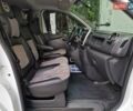 Белый Опель Виваро, объемом двигателя 1.6 л и пробегом 192 тыс. км за 14990 $, фото 38 на Automoto.ua