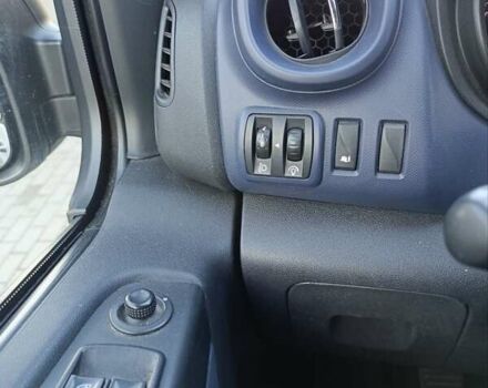 Белый Опель Виваро, объемом двигателя 1.6 л и пробегом 430 тыс. км за 11800 $, фото 26 на Automoto.ua