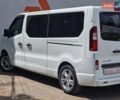 Белый Опель Виваро, объемом двигателя 1.6 л и пробегом 192 тыс. км за 14990 $, фото 26 на Automoto.ua