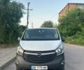 Білий Опель Віваро, об'ємом двигуна 1.6 л та пробігом 154 тис. км за 13000 $, фото 1 на Automoto.ua