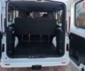 Белый Опель Виваро, объемом двигателя 1.6 л и пробегом 194 тыс. км за 16700 $, фото 14 на Automoto.ua