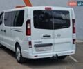 Белый Опель Виваро, объемом двигателя 1.6 л и пробегом 192 тыс. км за 14990 $, фото 27 на Automoto.ua