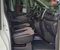 Белый Опель Виваро, объемом двигателя 1.6 л и пробегом 192 тыс. км за 14990 $, фото 41 на Automoto.ua