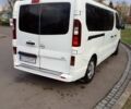 Белый Опель Виваро, объемом двигателя 1.6 л и пробегом 255 тыс. км за 16700 $, фото 6 на Automoto.ua