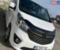 Белый Опель Виваро, объемом двигателя 1.6 л и пробегом 335 тыс. км за 13800 $, фото 1 на Automoto.ua