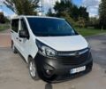 Білий Опель Віваро, об'ємом двигуна 1.6 л та пробігом 200 тис. км за 14500 $, фото 1 на Automoto.ua