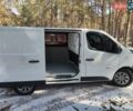 Белый Опель Виваро, объемом двигателя 1.6 л и пробегом 389 тыс. км за 12100 $, фото 36 на Automoto.ua