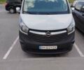 Белый Опель Виваро, объемом двигателя 1.6 л и пробегом 293 тыс. км за 14500 $, фото 5 на Automoto.ua