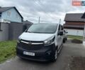 Білий Опель Віваро, об'ємом двигуна 1.6 л та пробігом 215 тис. км за 14200 $, фото 1 на Automoto.ua