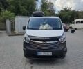 Белый Опель Виваро, объемом двигателя 1.6 л и пробегом 152 тыс. км за 14700 $, фото 1 на Automoto.ua