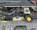 Белый Опель Виваро, объемом двигателя 1.6 л и пробегом 276 тыс. км за 14400 $, фото 1 на Automoto.ua
