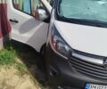 Белый Опель Виваро, объемом двигателя 1.6 л и пробегом 293 тыс. км за 14500 $, фото 6 на Automoto.ua