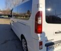 Білий Опель Віваро, об'ємом двигуна 1.6 л та пробігом 188 тис. км за 15700 $, фото 7 на Automoto.ua