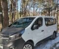Белый Опель Виваро, объемом двигателя 1.6 л и пробегом 389 тыс. км за 12100 $, фото 8 на Automoto.ua