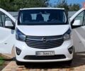 Белый Опель Виваро, объемом двигателя 1.6 л и пробегом 172 тыс. км за 15200 $, фото 2 на Automoto.ua