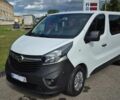 Белый Опель Виваро, объемом двигателя 1.6 л и пробегом 158 тыс. км за 14900 $, фото 1 на Automoto.ua