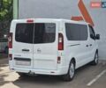 Белый Опель Виваро, объемом двигателя 1.6 л и пробегом 192 тыс. км за 14990 $, фото 29 на Automoto.ua