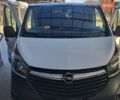 Білий Опель Віваро, об'ємом двигуна 1.6 л та пробігом 187 тис. км за 16499 $, фото 1 на Automoto.ua