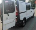 Білий Опель Віваро, об'ємом двигуна 1.6 л та пробігом 327 тис. км за 11800 $, фото 19 на Automoto.ua