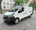 Белый Опель Виваро, объемом двигателя 1.6 л и пробегом 237 тыс. км за 10600 $, фото 1 на Automoto.ua