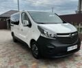 Белый Опель Виваро, объемом двигателя 1.6 л и пробегом 170 тыс. км за 14800 $, фото 1 на Automoto.ua