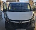 Білий Опель Віваро, об'ємом двигуна 1.6 л та пробігом 189 тис. км за 15499 $, фото 1 на Automoto.ua